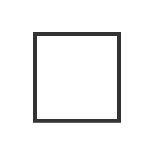 A two-dimensional square